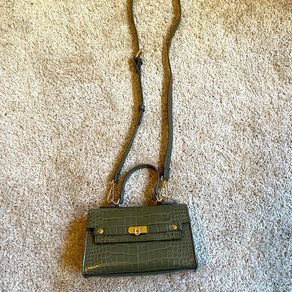 Miniature purse cheap